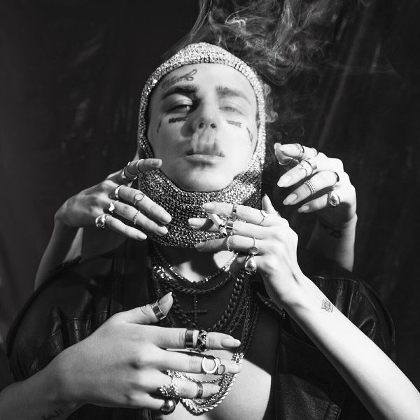 Hip-Hop Icon